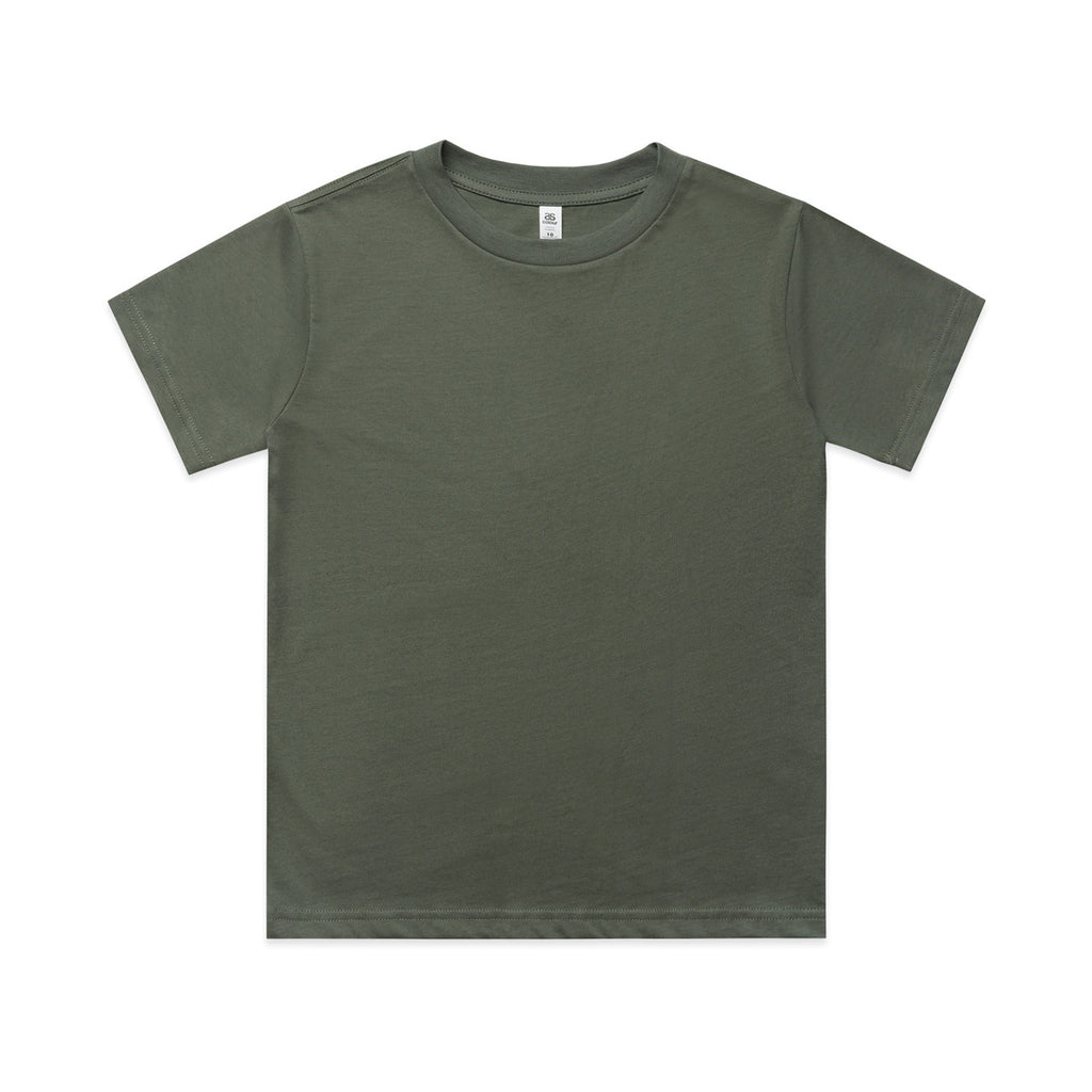 Youth Classic Tee - CYPRESS