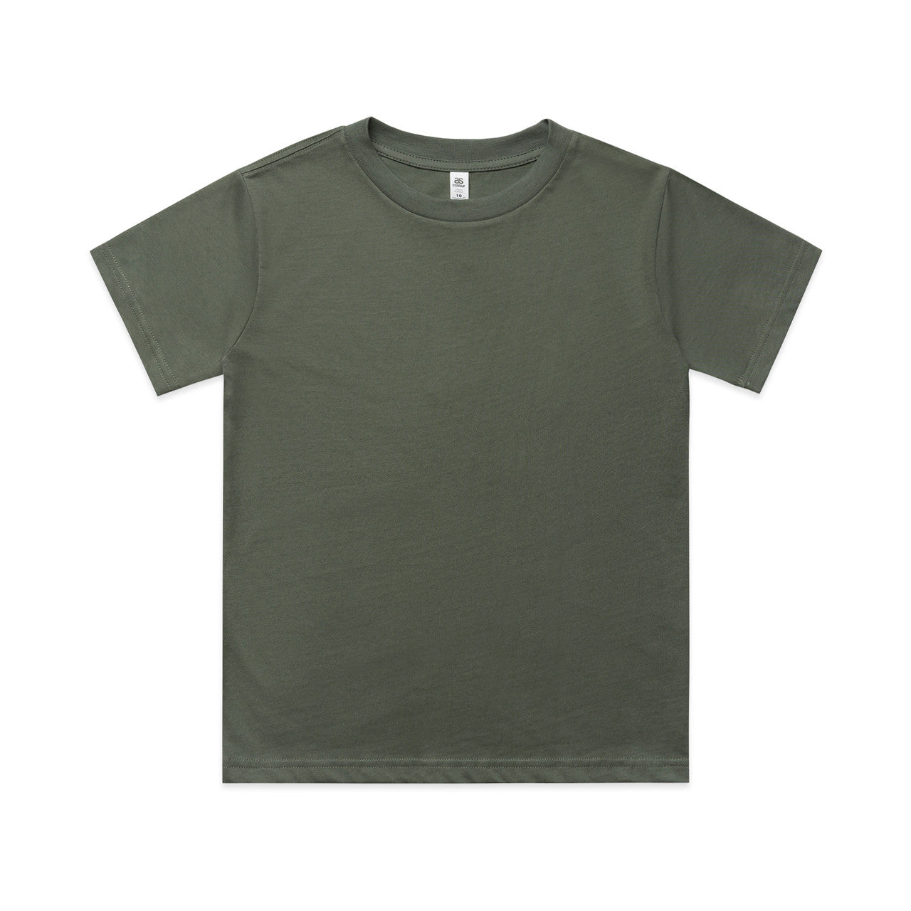 Youth Classic Tee - CYPRESS