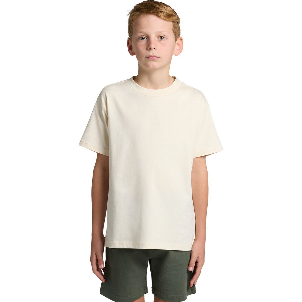 Youth Classic Tee - FRONT