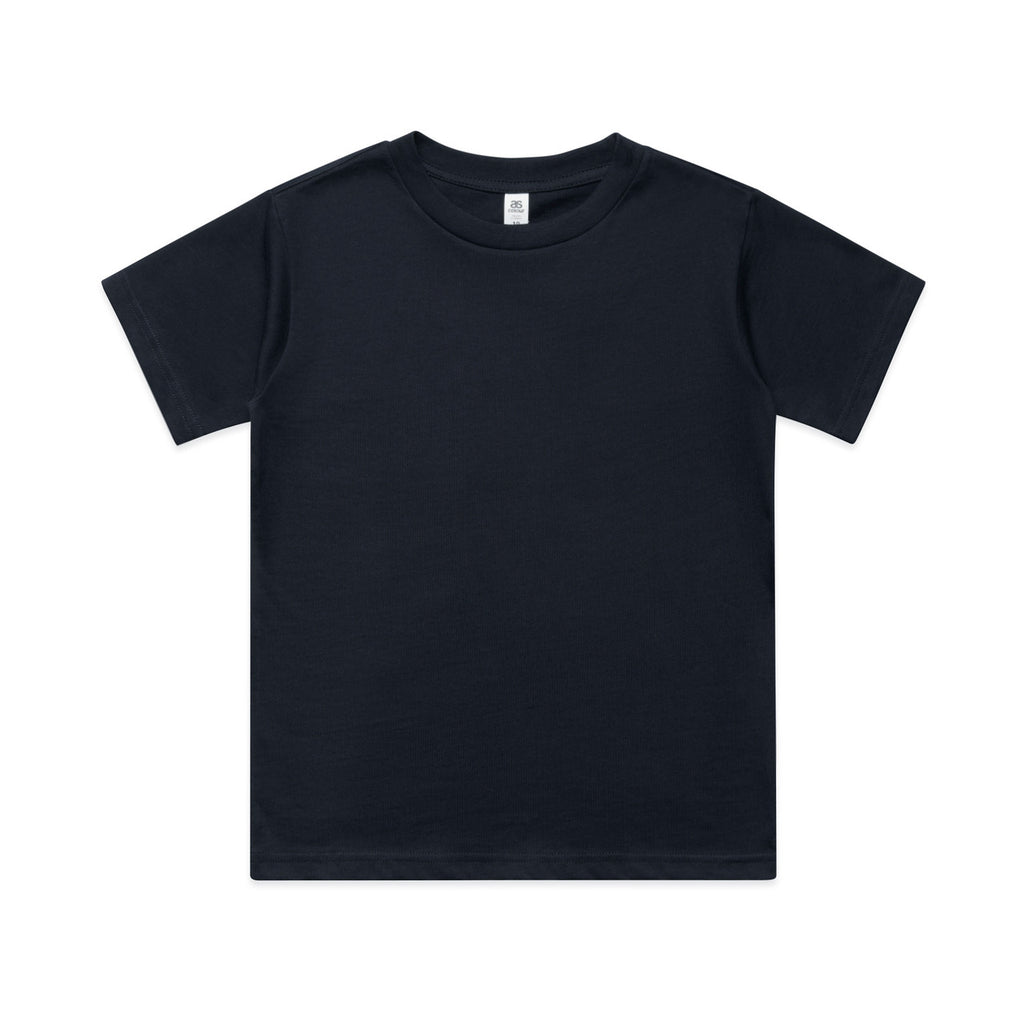 Youth Classic Tee - INK BLUE