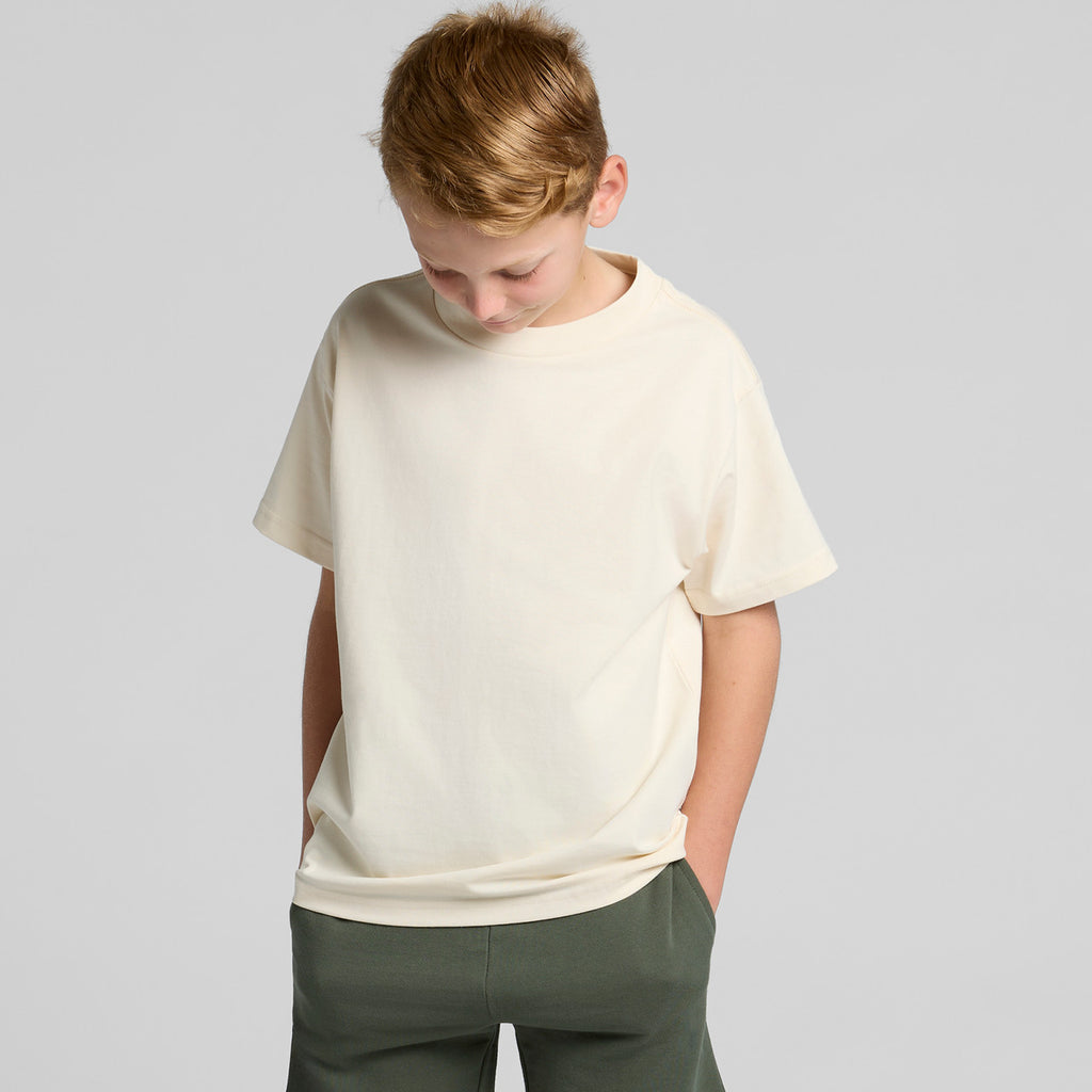 Youth Classic Tee - BACK