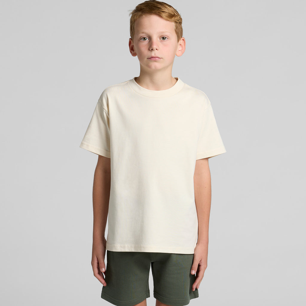 Youth Classic Tee - MAIN