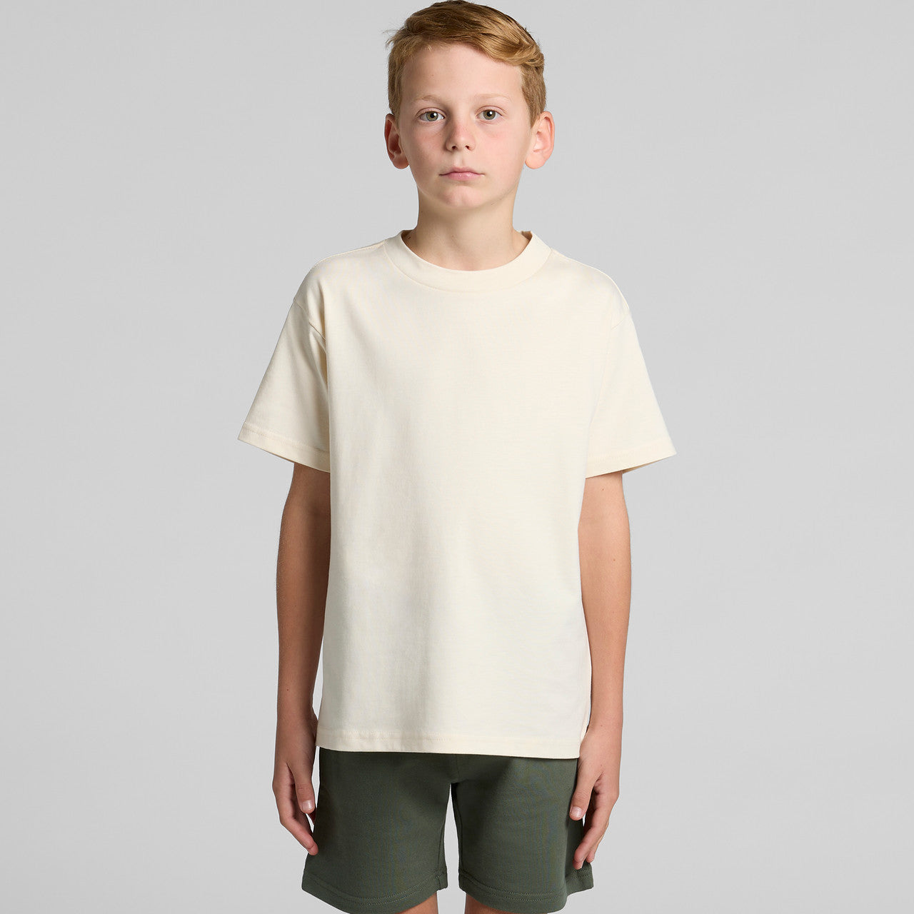 Youth Classic Tee - MAIN