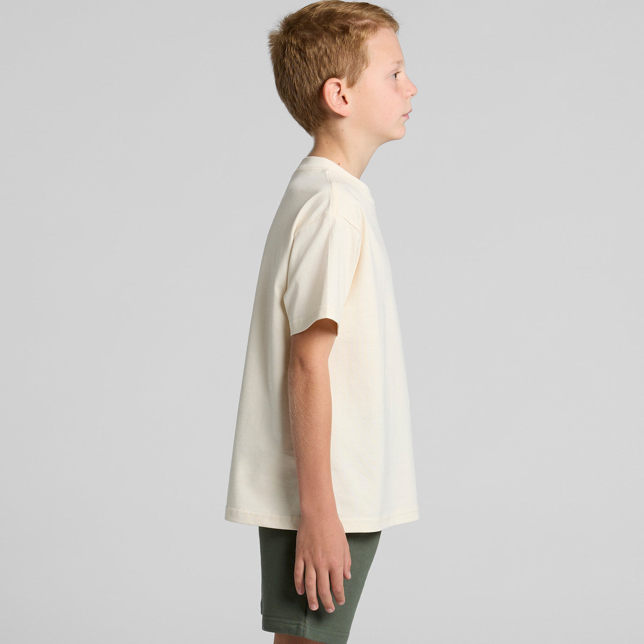 Youth Classic Tee - SIDE