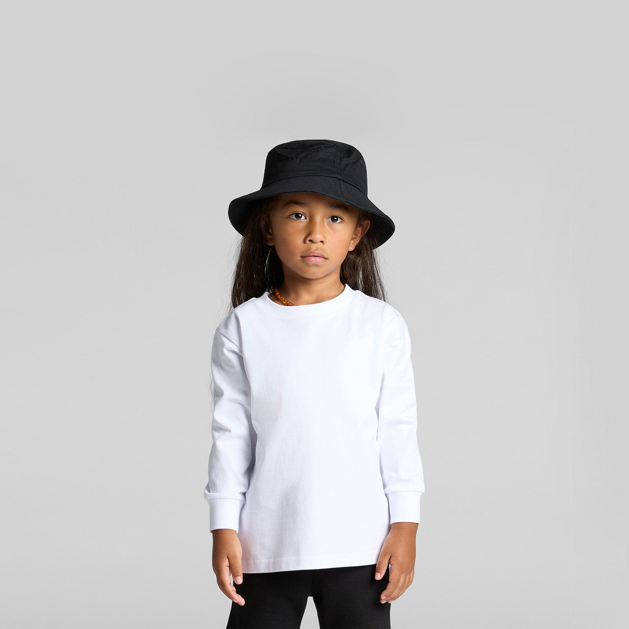 Kids Classic L/S Tee - MAIN