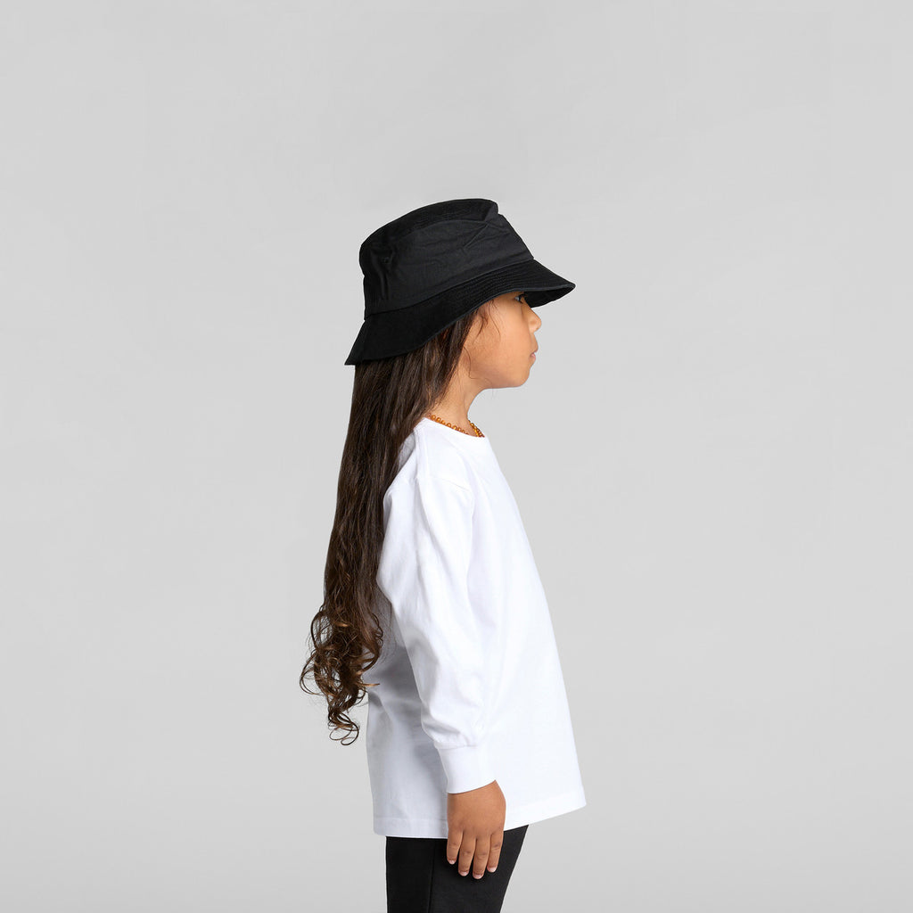 Kids Classic L/S Tee - SIDE