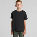 Youth Heavy Faded Tee - MAIN
