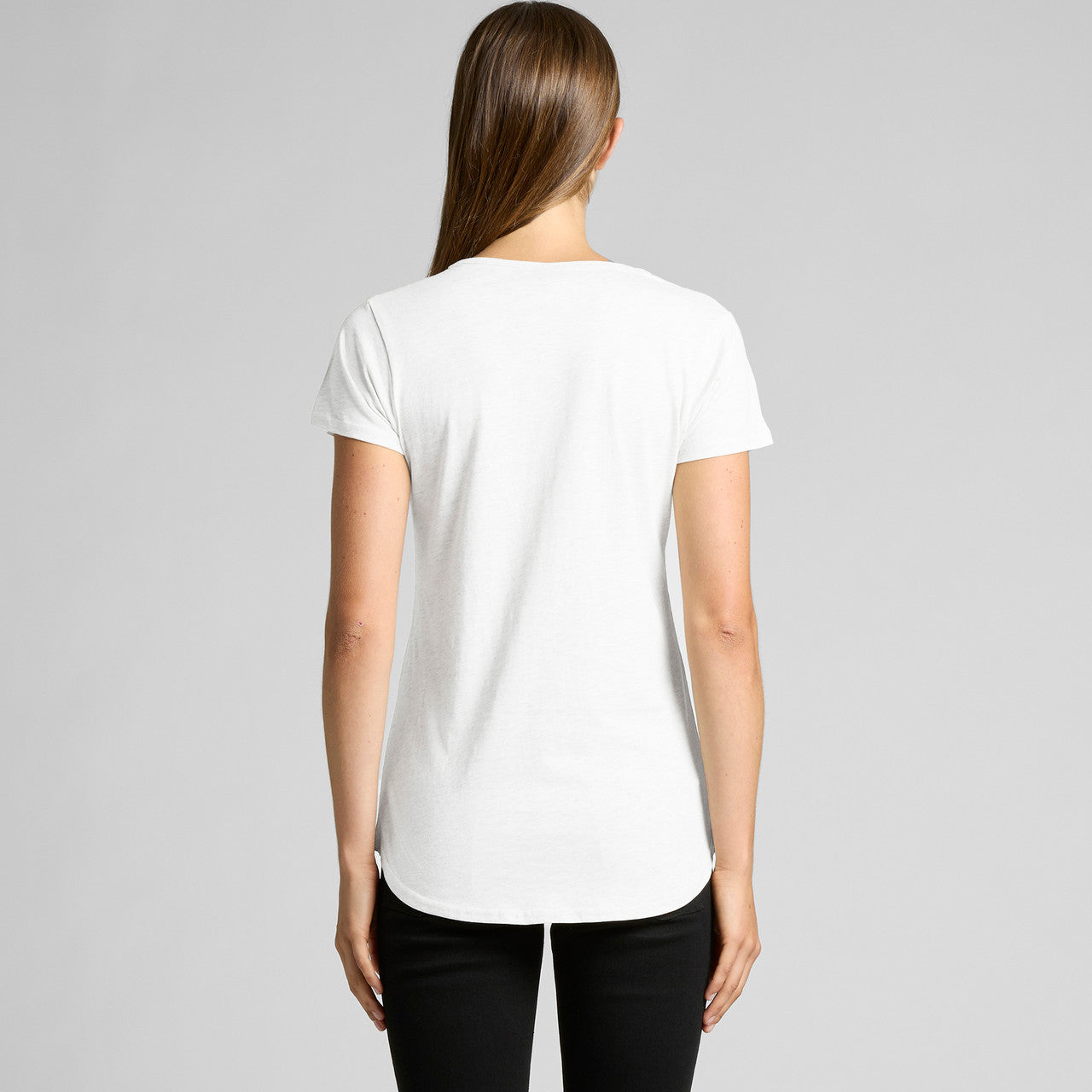 Wo's Mali Tee
