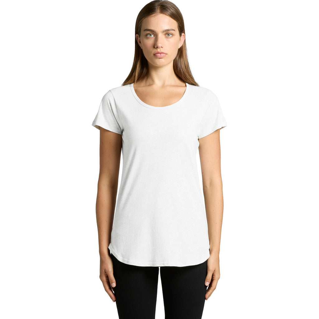 Wo's Mali Tee