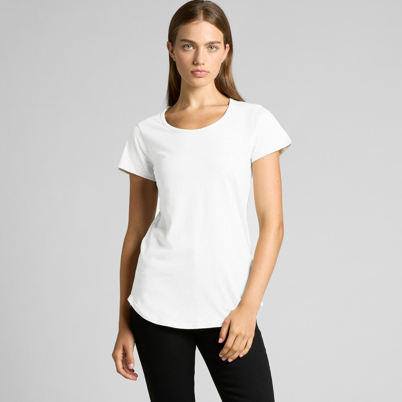 Wo's Mali Tee