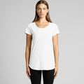 Wo's Mali Tee
