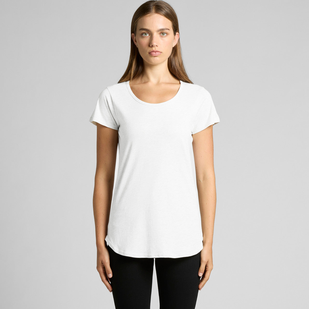 Wo's Mali Tee