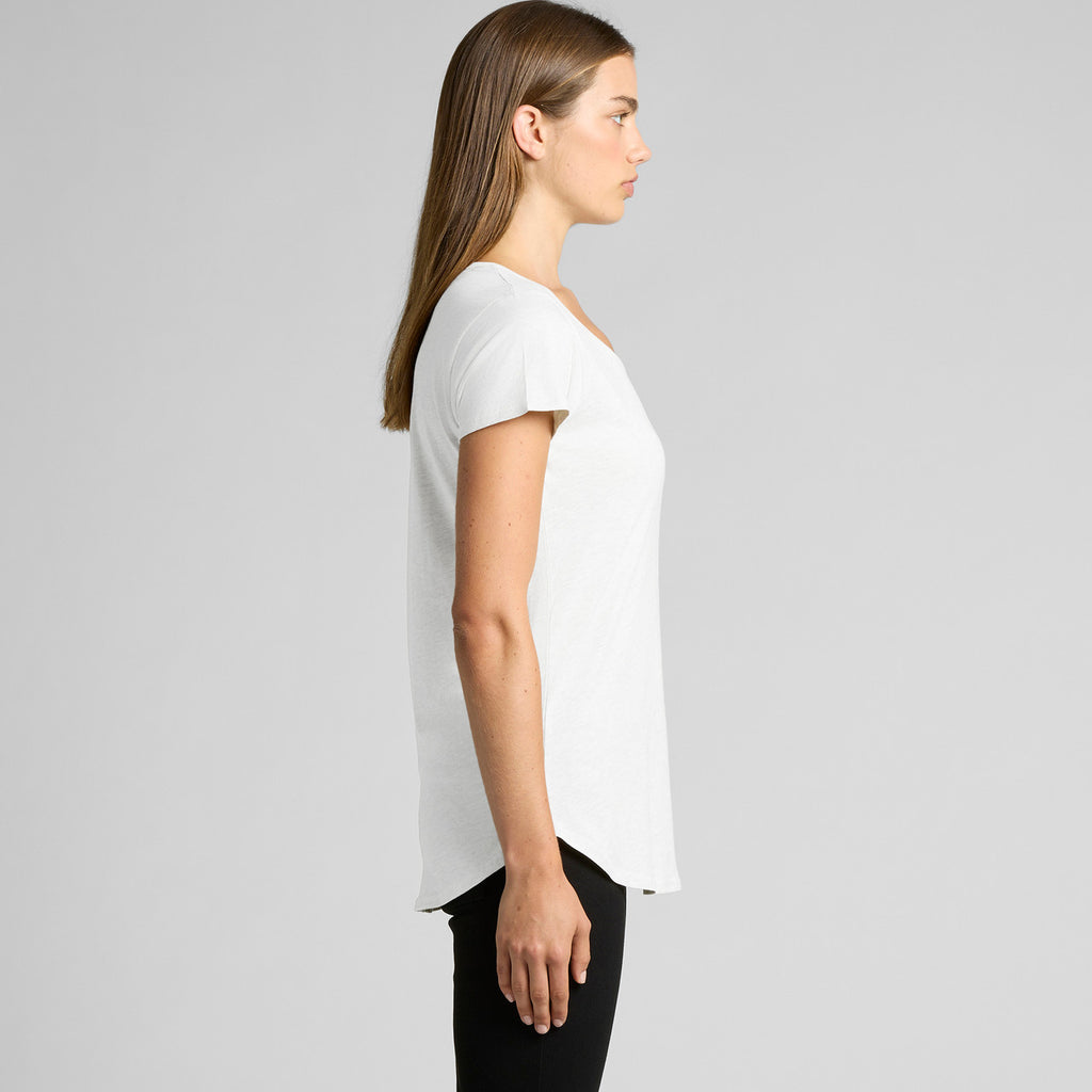 Wo's Mali Tee