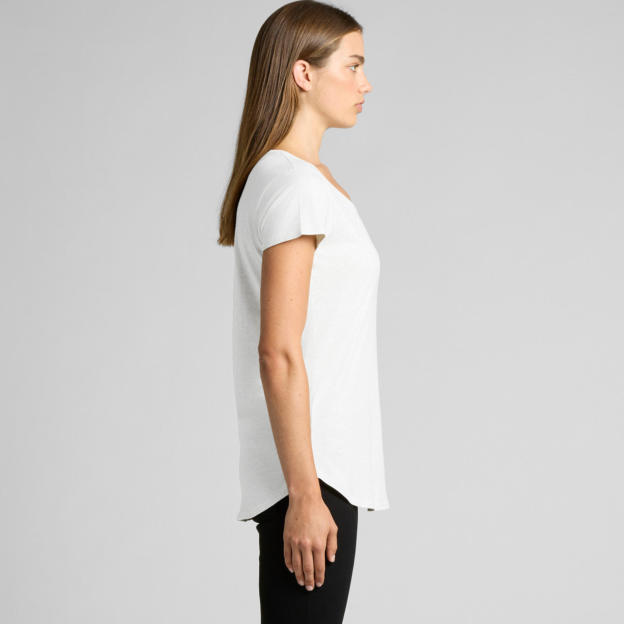 Wo's Mali Tee