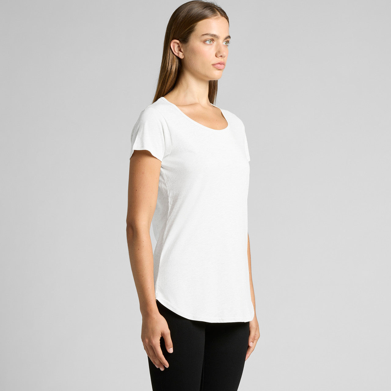 Wo's Mali Tee