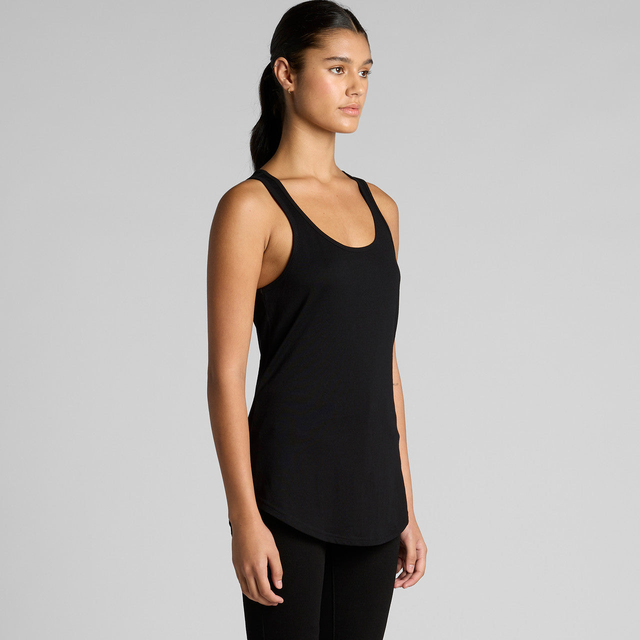 Wo's Mali Racerback - TURN