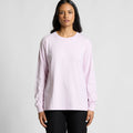 Wo's Classic L/S Tee - MAIN