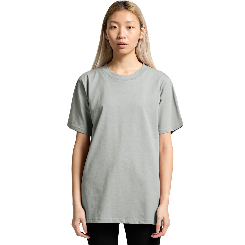 Wo's Classic Tee - FRONT