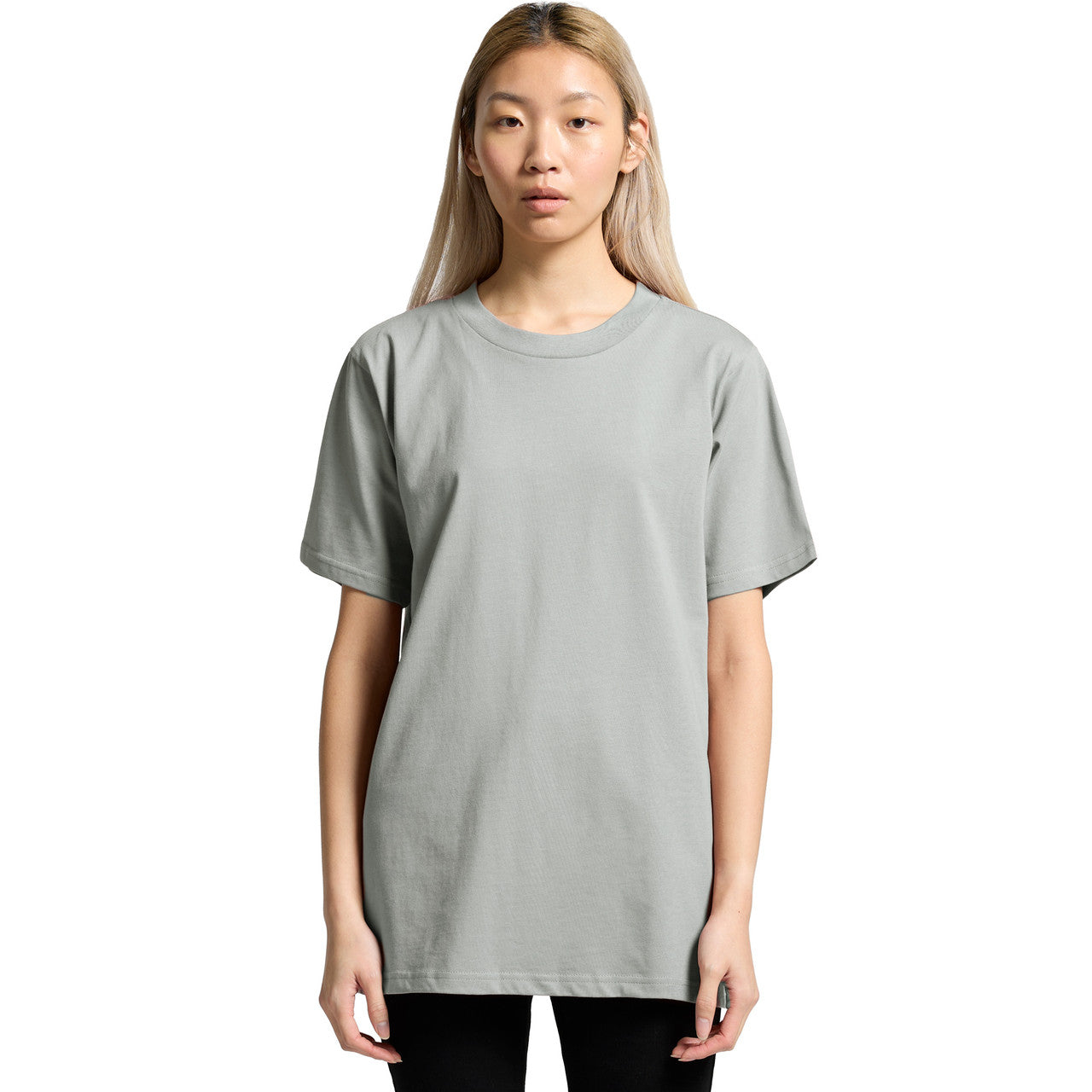 Wo's Classic Tee - FRONT