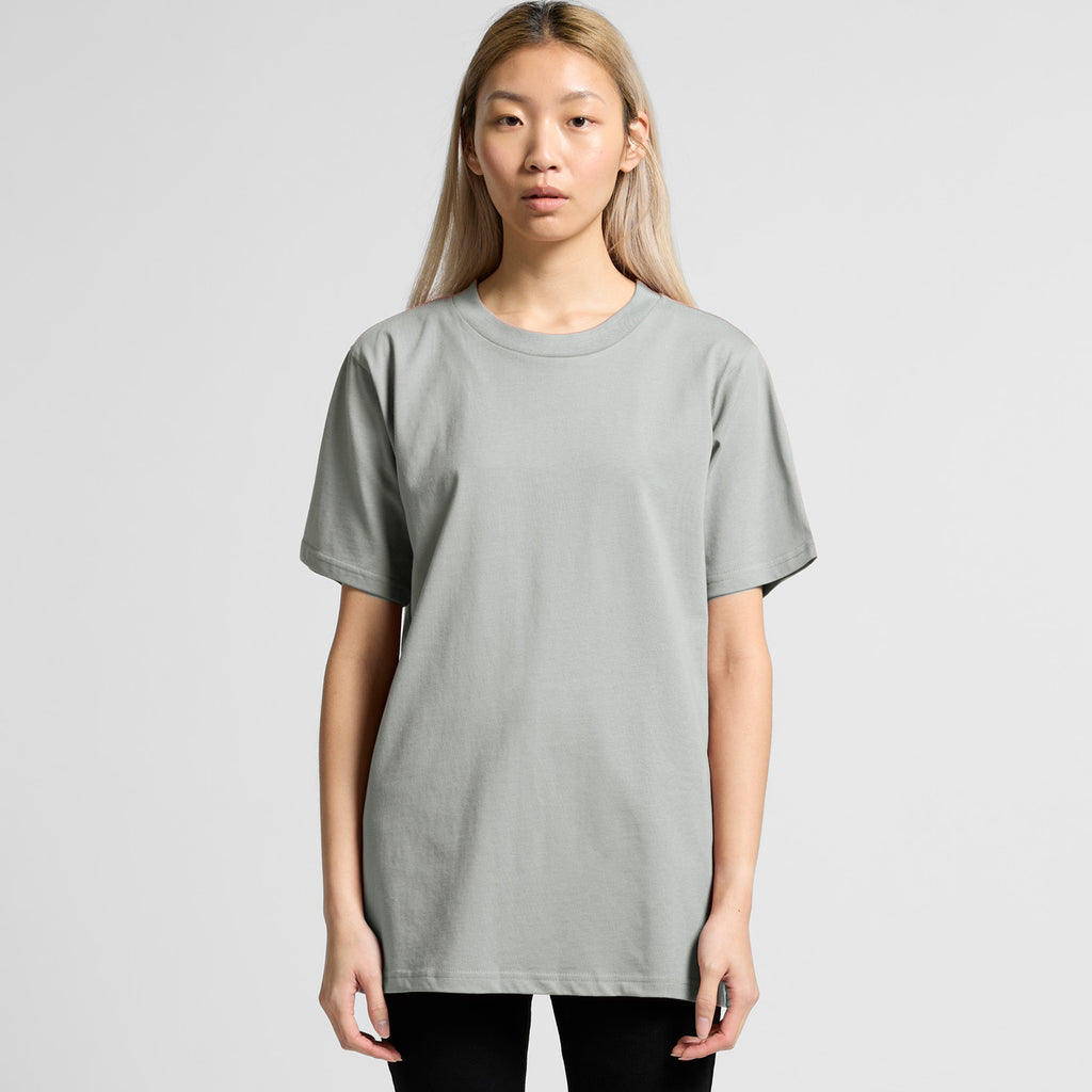 Wo's Classic Tee - MAIN