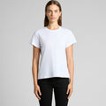 Wo's Basic Tee - MAIN