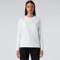 Wo's Dice L/S Tee - MAIN