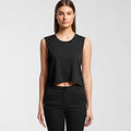 Wo's Crop Tank - MAIN