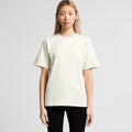 Wo's Heavy Tee - MAIN