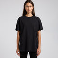 Wo's Martina Boyfriend Tee - MAIN