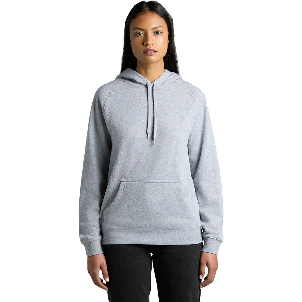 Wo's Supply Hood - FRONT