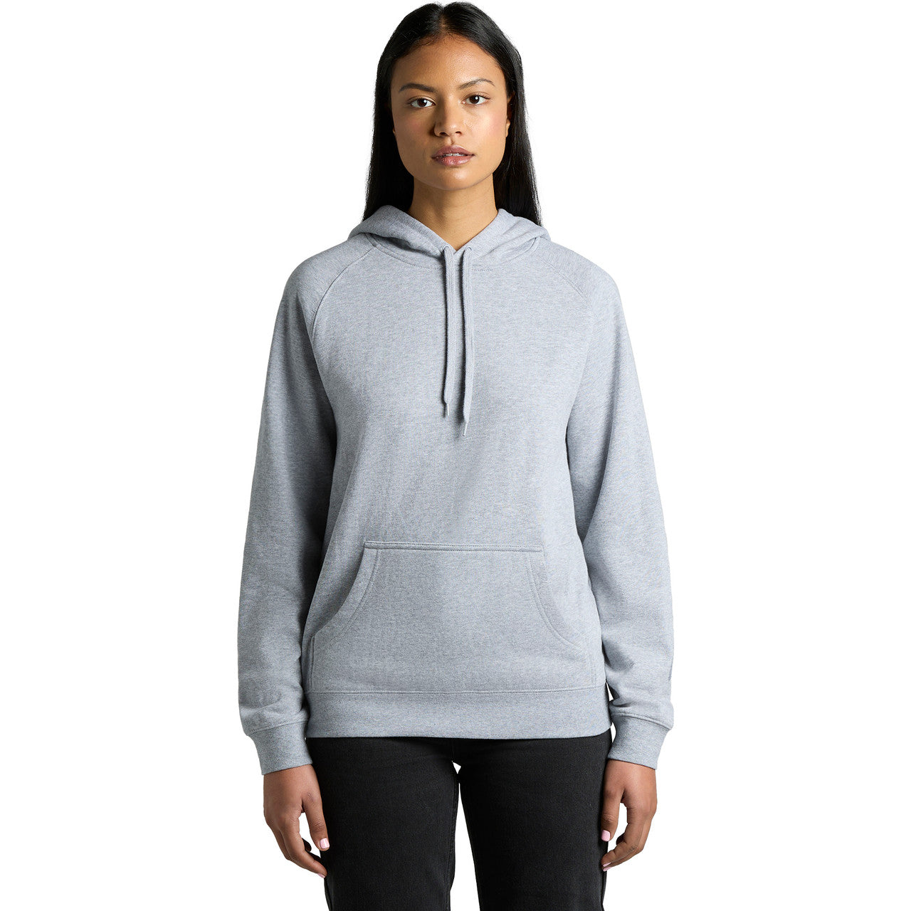 Wo's Supply Hood - FRONT