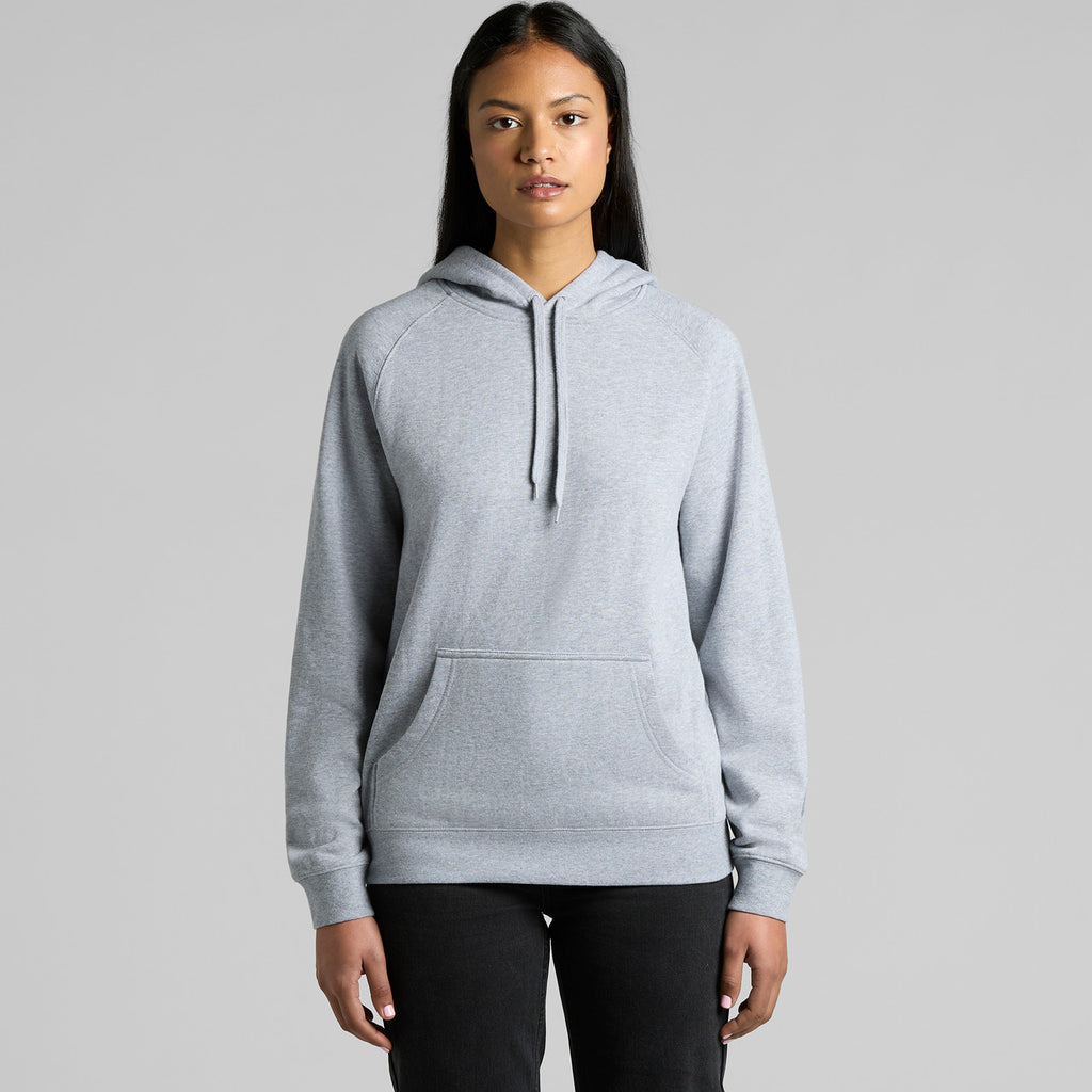 Wo's Supply Hood - MAIN