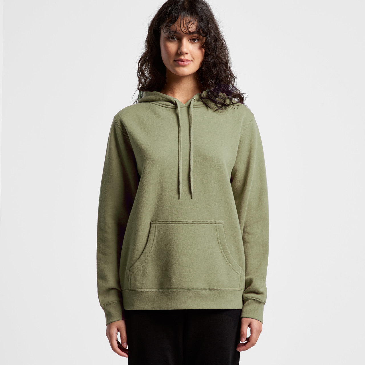 Wo's Stencil Hood - MAIN