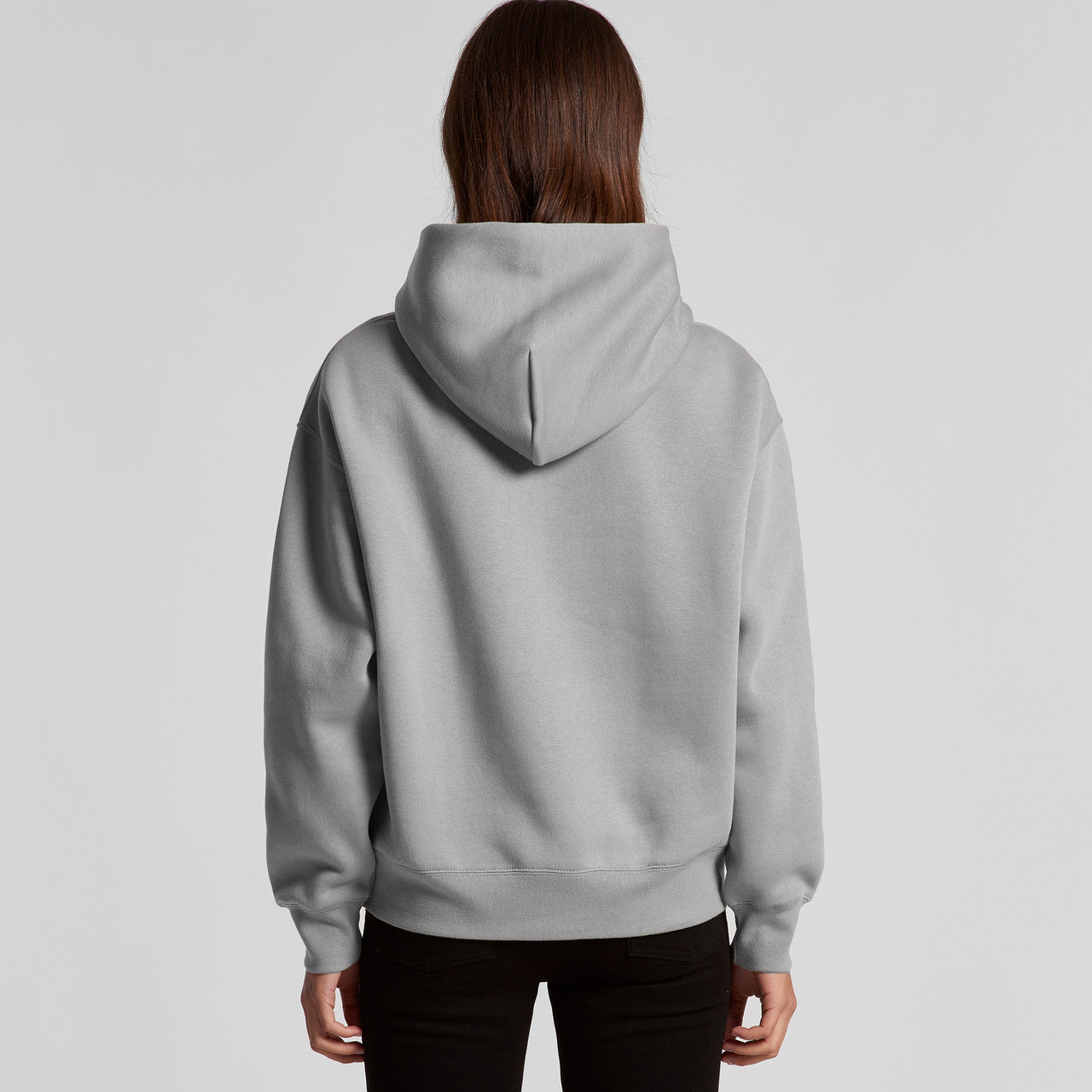 Wo's Relax Hood - BACK