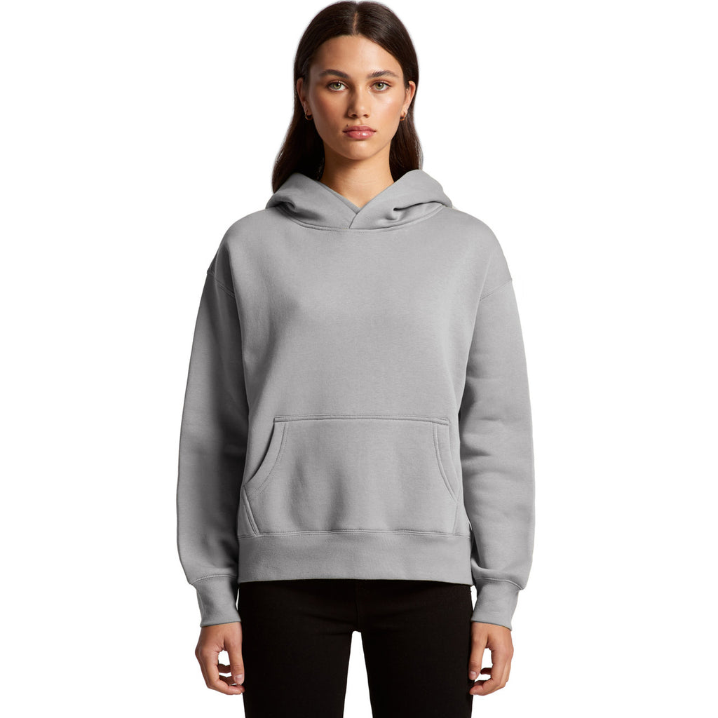 Wo's Relax Hood - FRONT