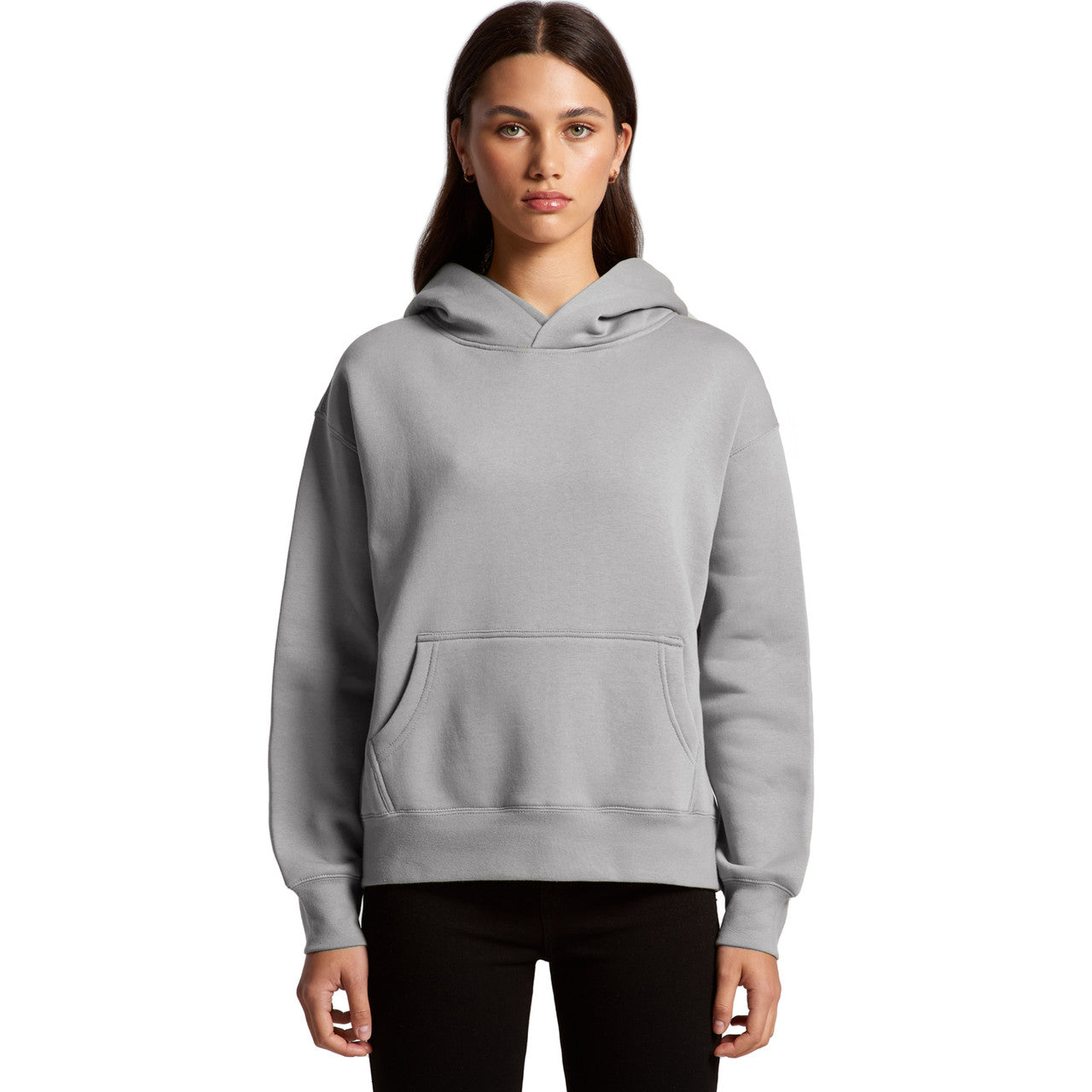 Wo's Relax Hood - FRONT