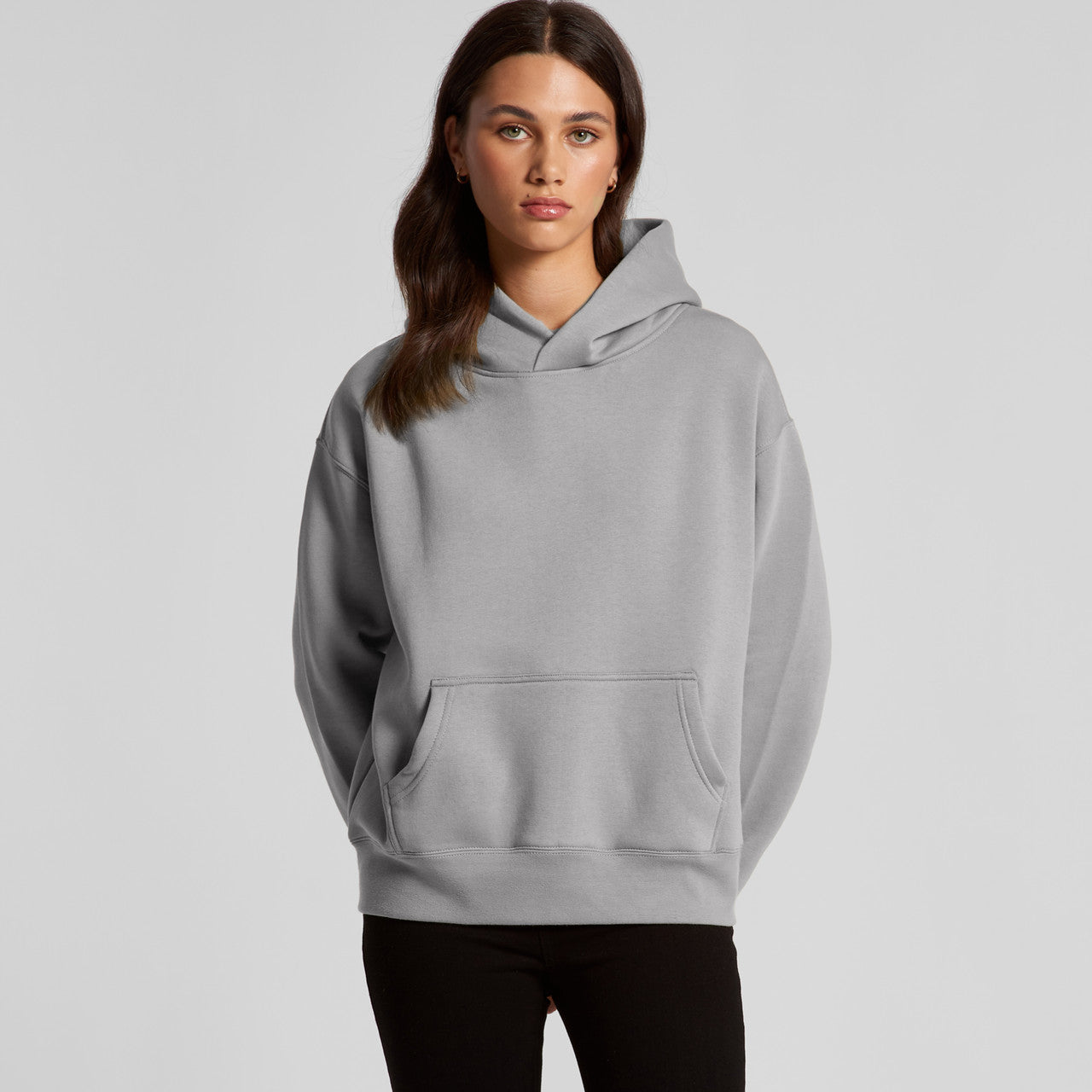 Wo's Relax Hood - BACK