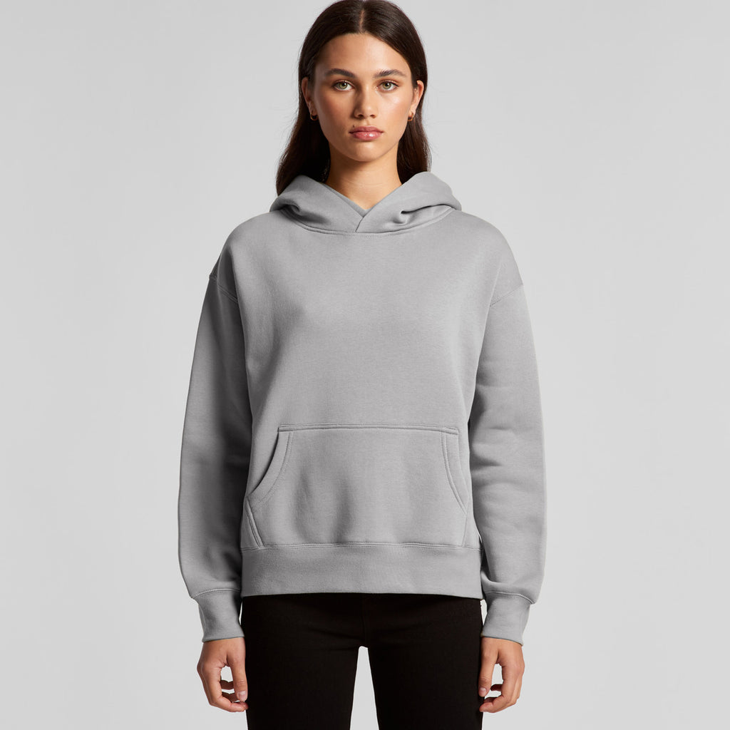 Wo's Relax Hood - MAIN