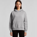 Wo's Relax Hood - MAIN