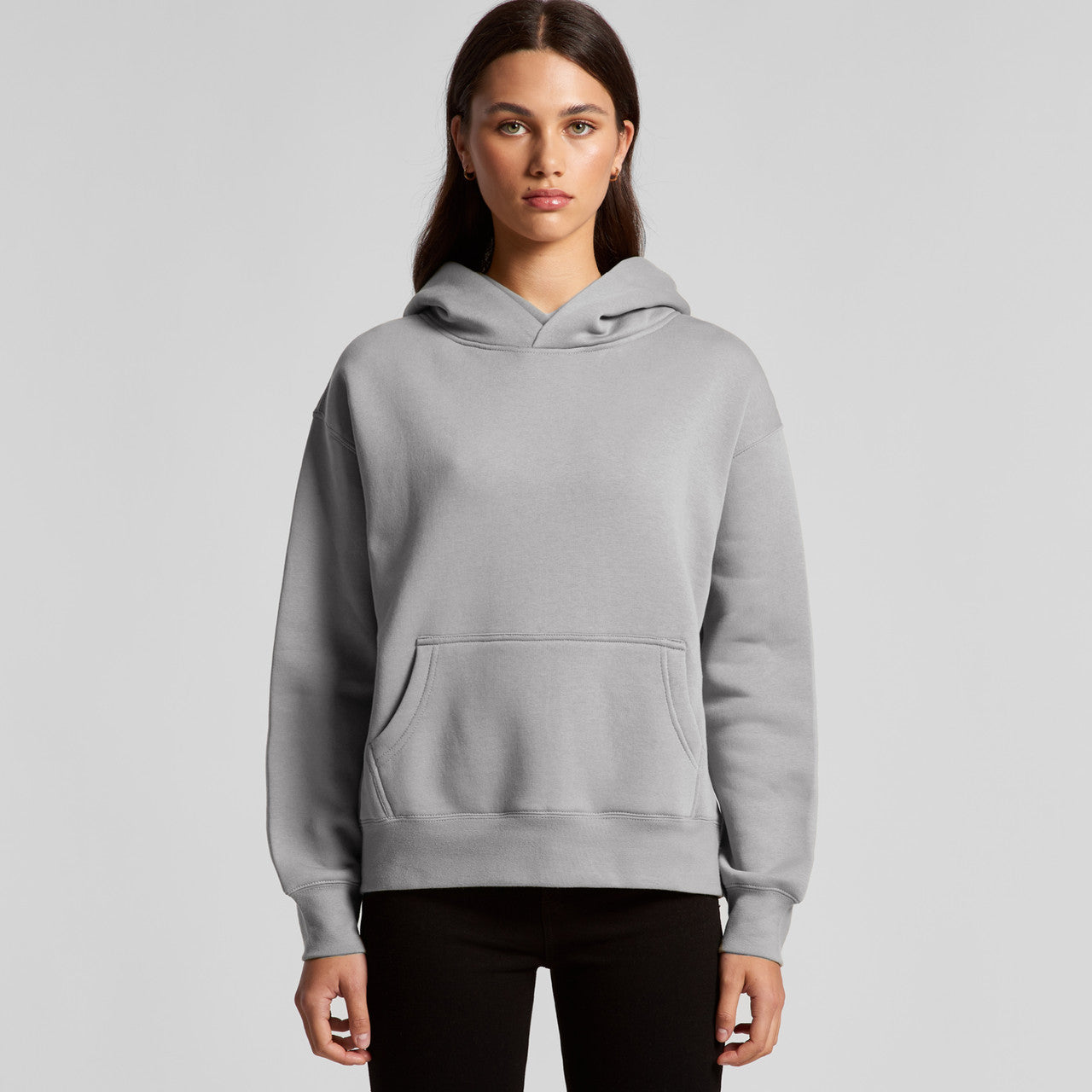 Wo's Relax Hood - MAIN