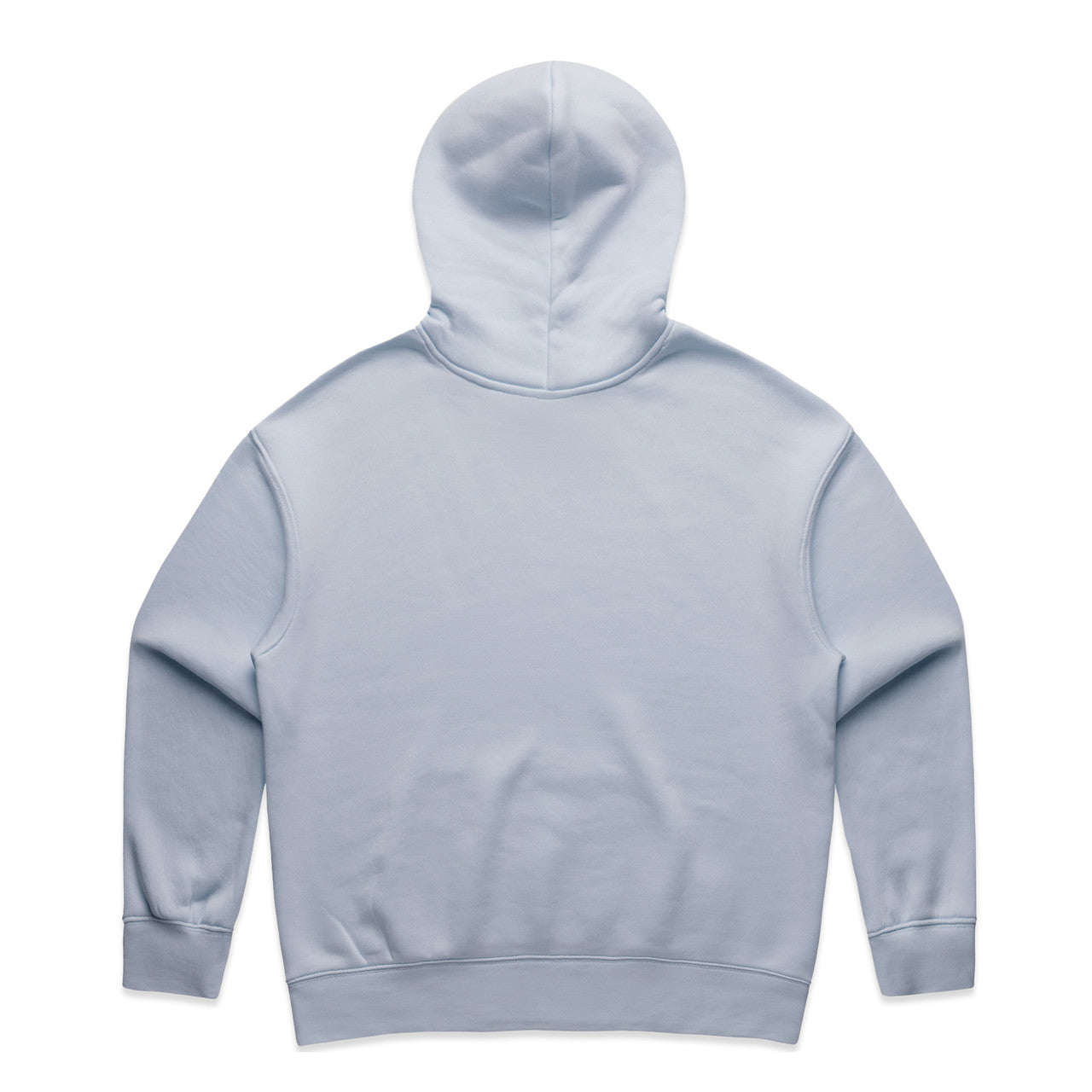 Wo's Relax Hood - POWDER - BACK