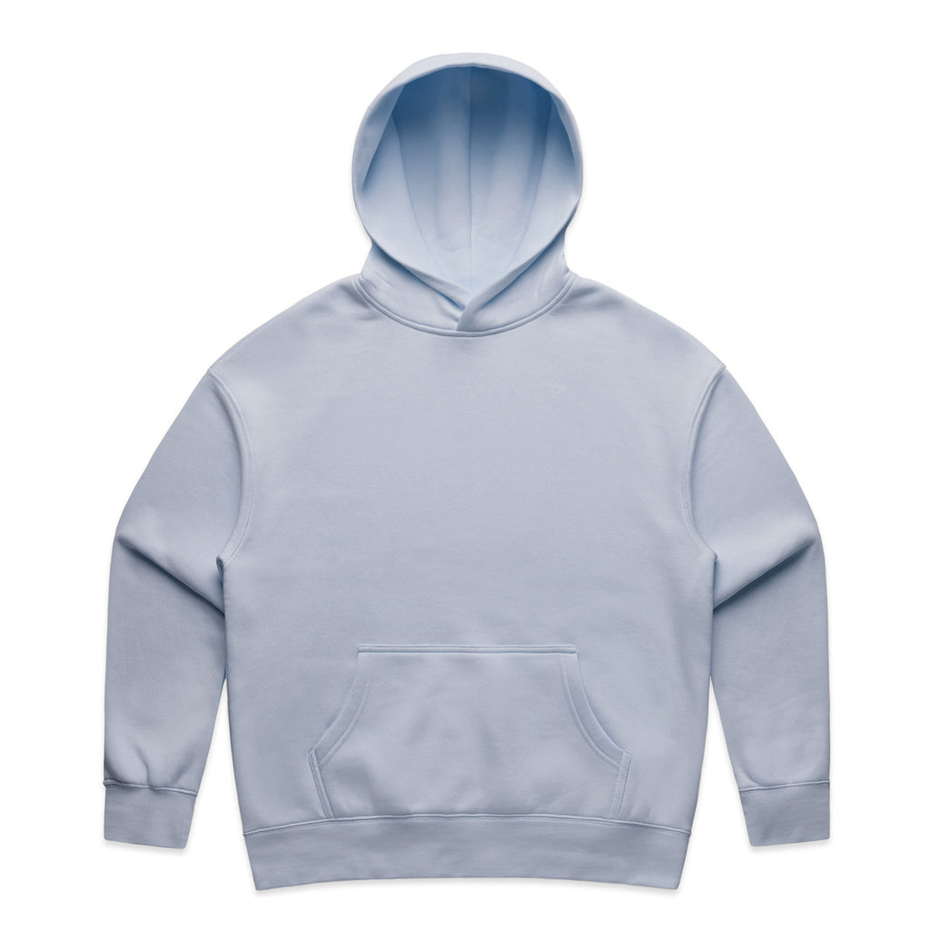Wo's Relax Hood - POWDER