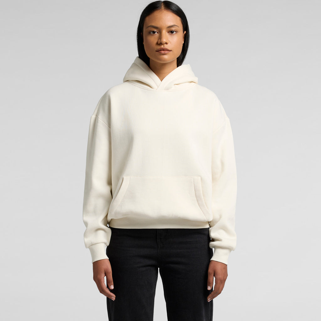 Wo's Box Hood - MAIN