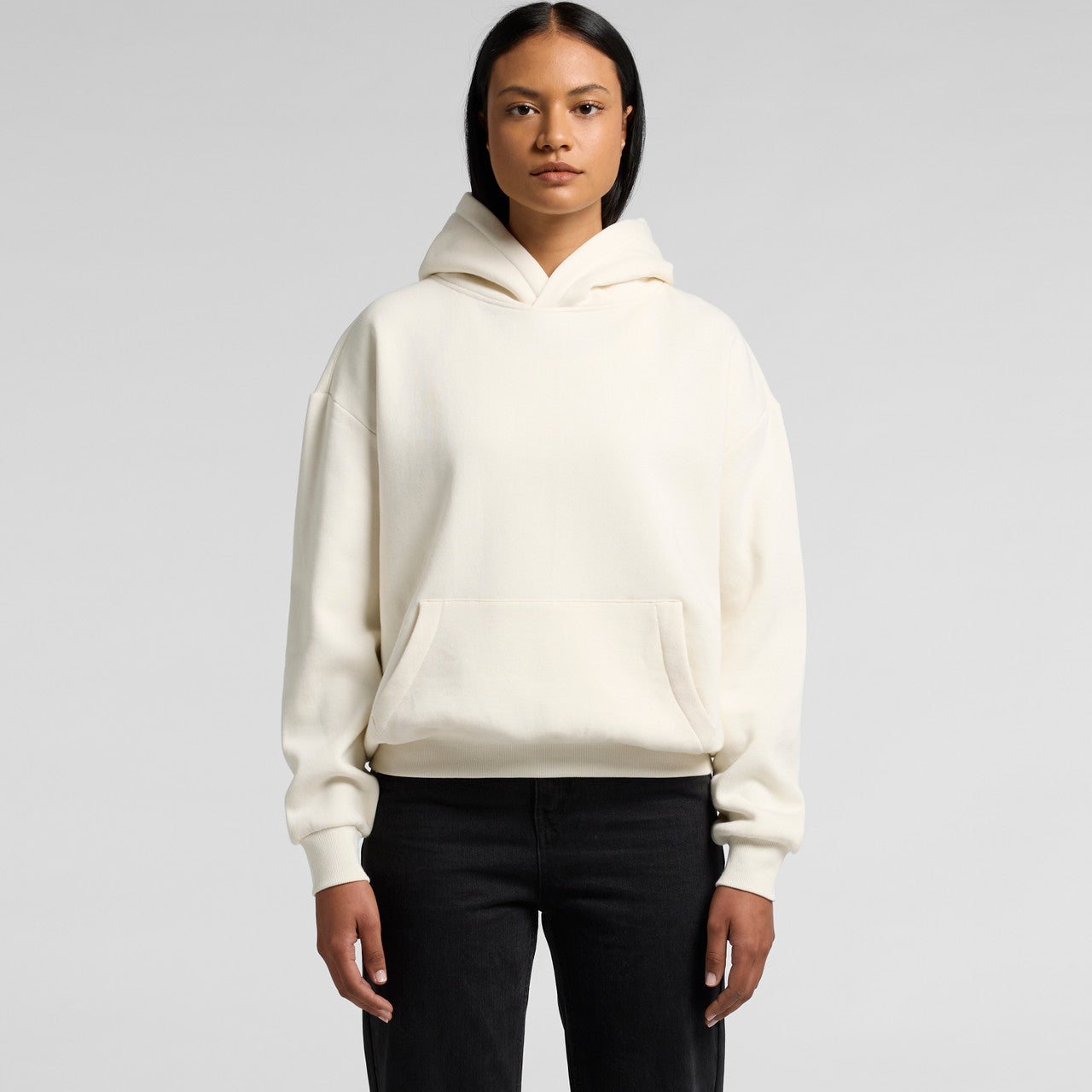 Wo's Box Hood - MAIN