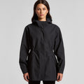 Wo's Tech Jacket - MAIN