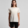 Wo's Maple Active Blend Tee - MAIN