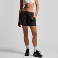 Wo's Active Shorts - MAIN
