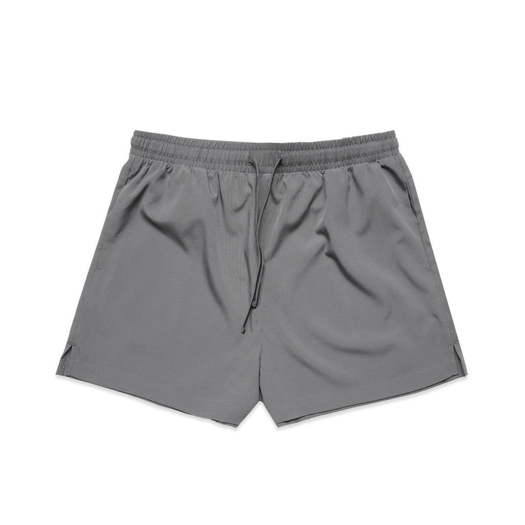 Wo's Active Shorts - SHADOW