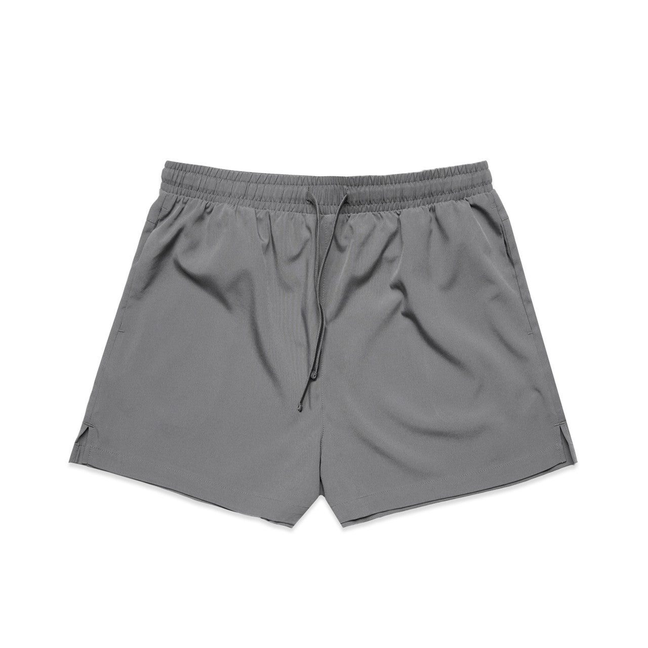 Wo's Active Shorts - SHADOW