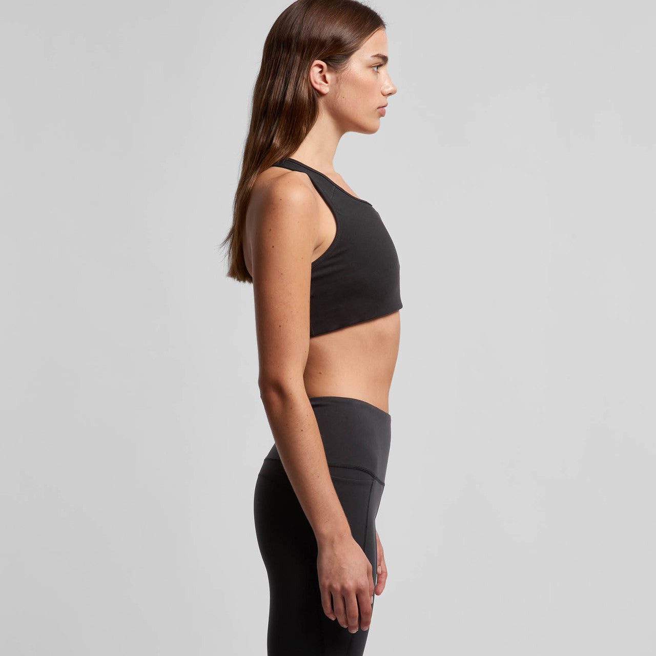 Wo's Active Bra Top - SIDE